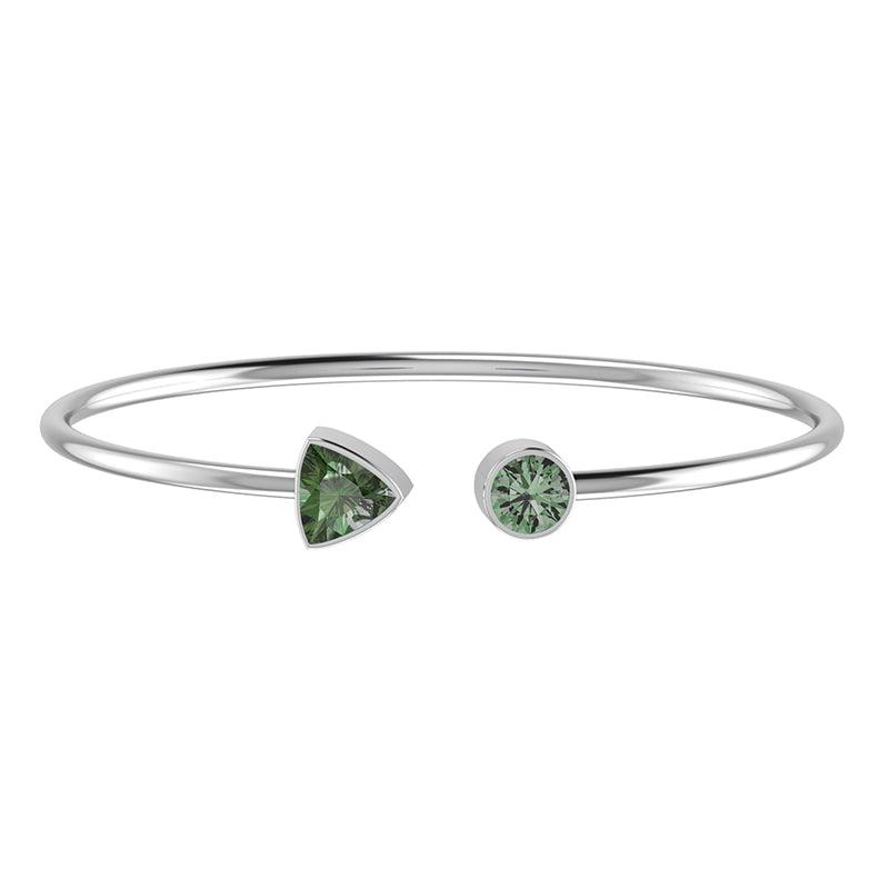 Green_Tourmaline_Twiste Bangle_TW-0006_2