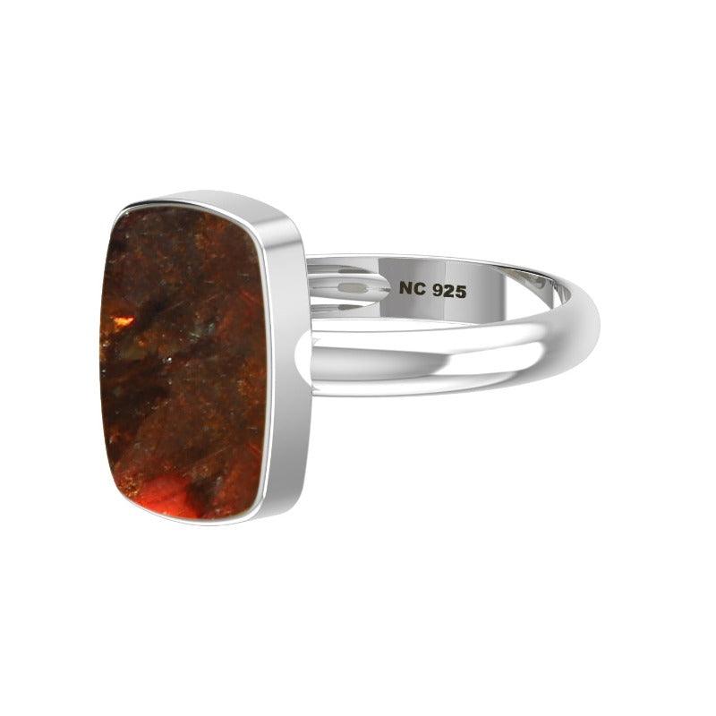 Ammolite Ring_R-BOX-14_15