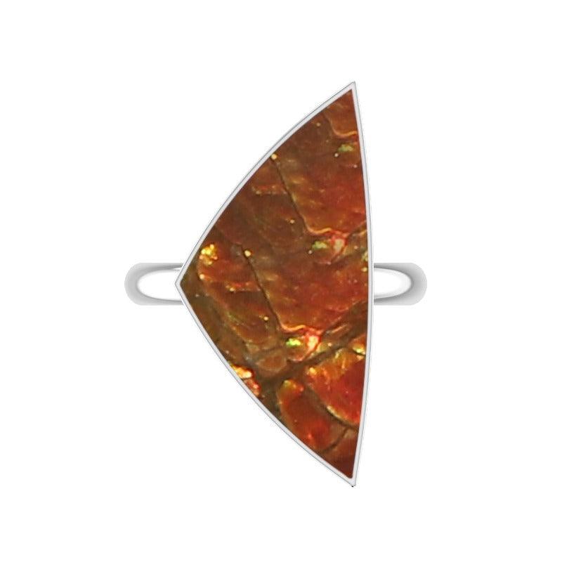 Ammolite Ring_R-BOX-9_9