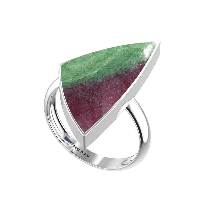 Ruby Zoisite Ring_R-BOX-9_11