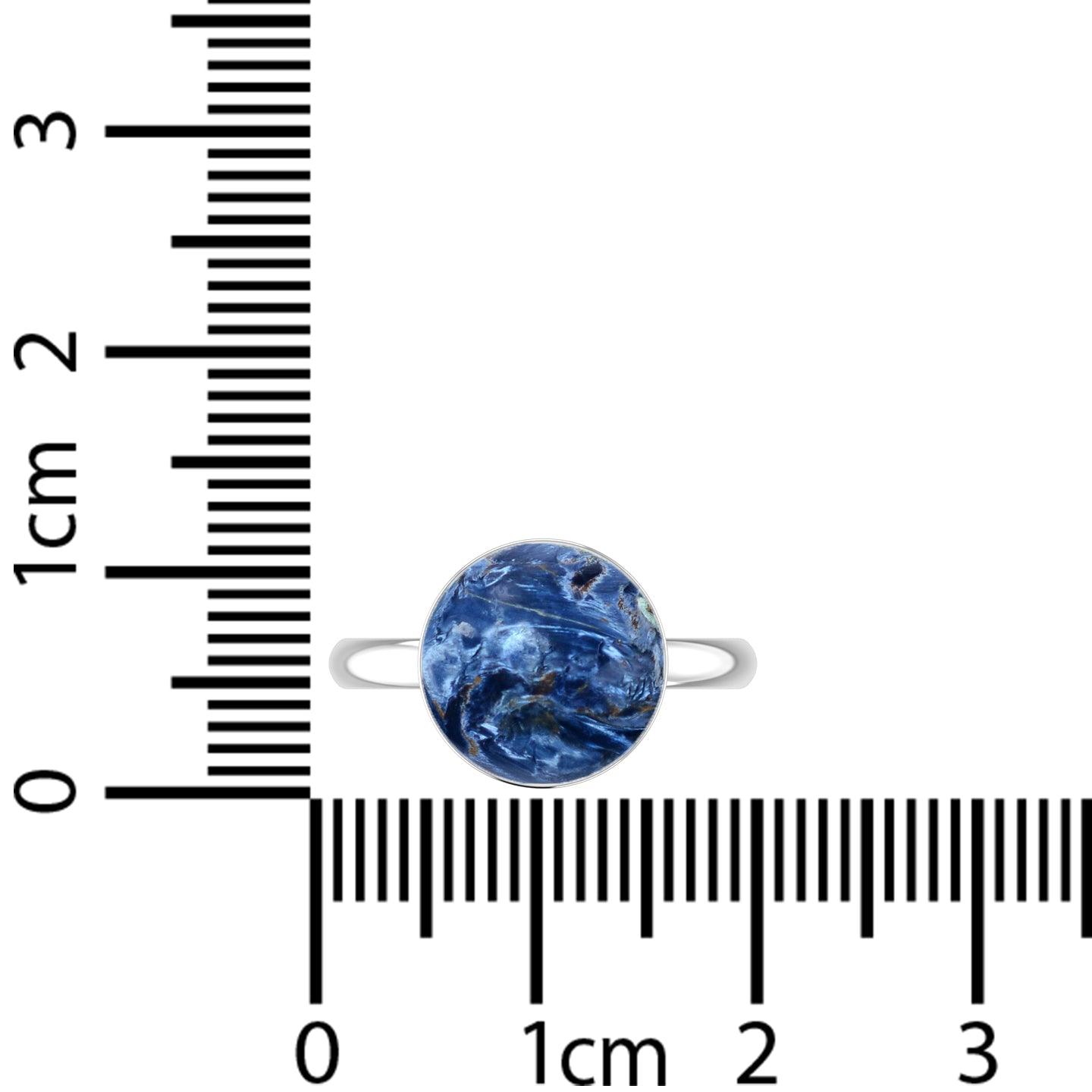 Pietersite R-BOX-2