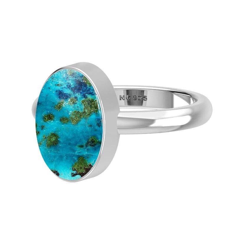 Shattuckite Gemstone Ring_R-BOX-1_20