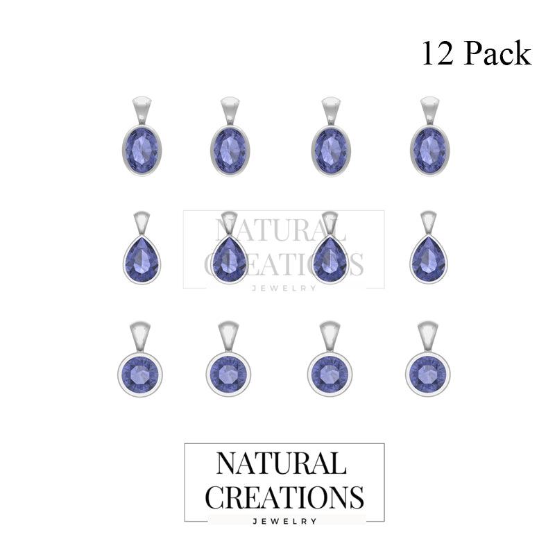 Tanzanite_Pendant_P-BX-27_BOX_1 