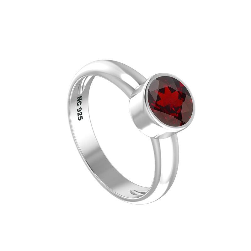 Red Garnet Ring_R-BOX-16_16